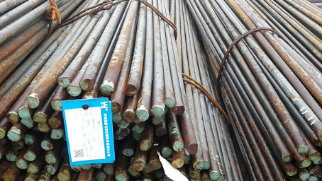 张家川30CrNi3Mo合金结构钢
